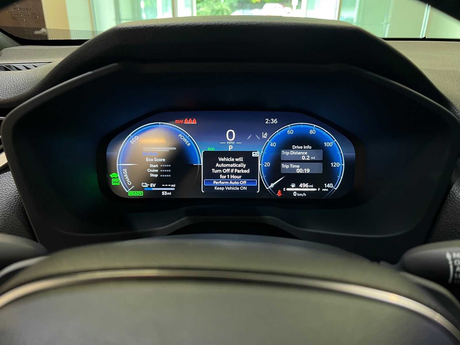 Thumbnail: 2025 Toyota RAV4 - 19