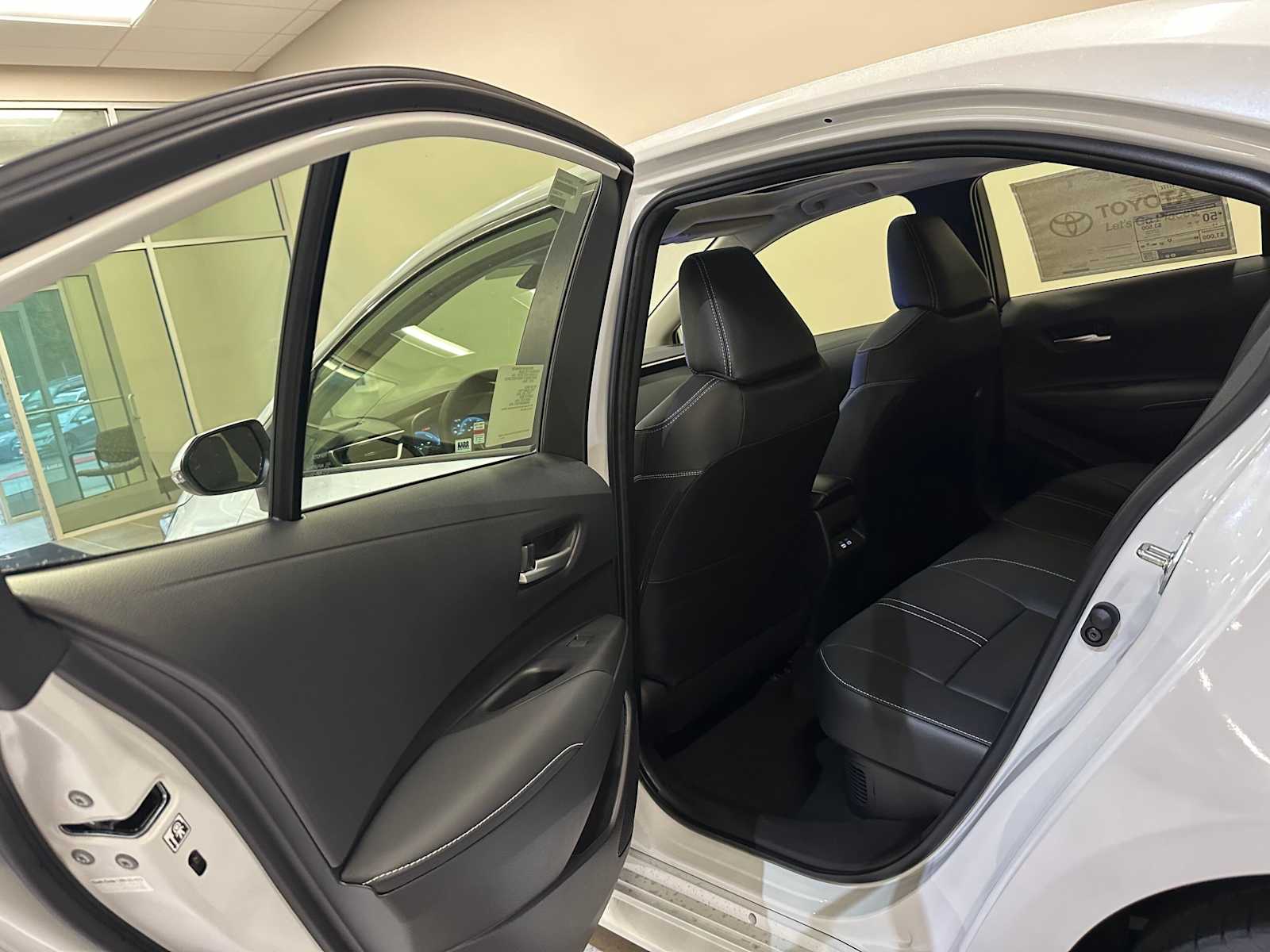 Thumbnail: 2026 Toyota Corolla - 23