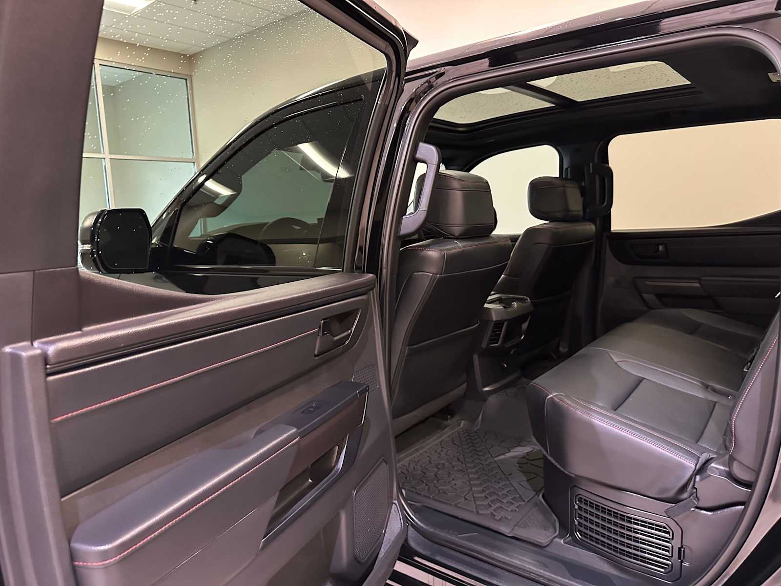 Thumbnail: 2024 Toyota Tundra - 24