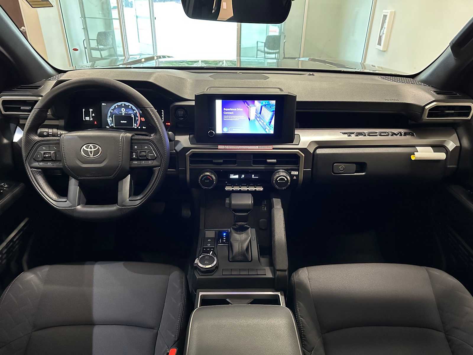 Thumbnail: 2026 Toyota Tacoma - 10