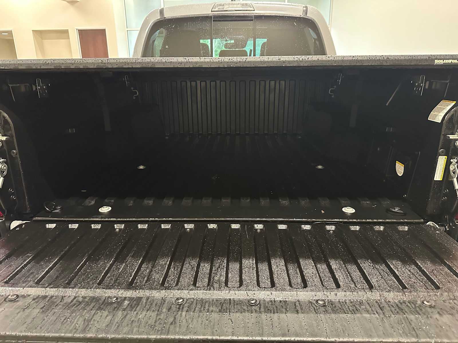 Thumbnail: 2019 Toyota Tacoma - 31