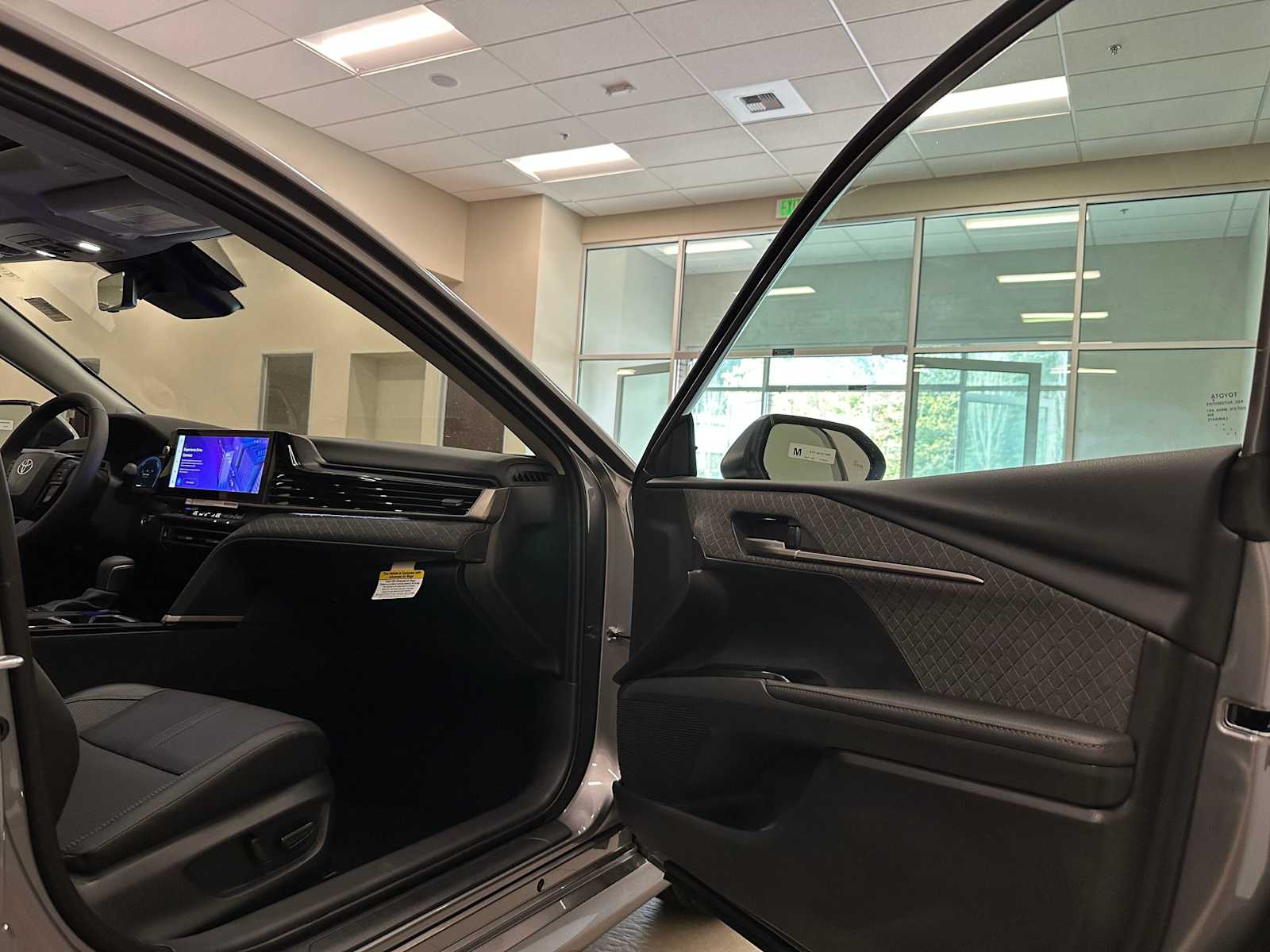 Thumbnail: 2026 Toyota Camry - 29