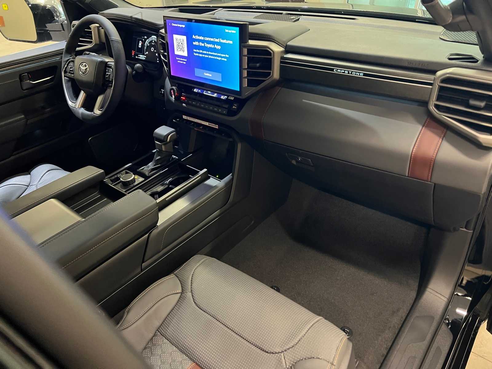 Thumbnail: 2026 Toyota Sequoia - 15