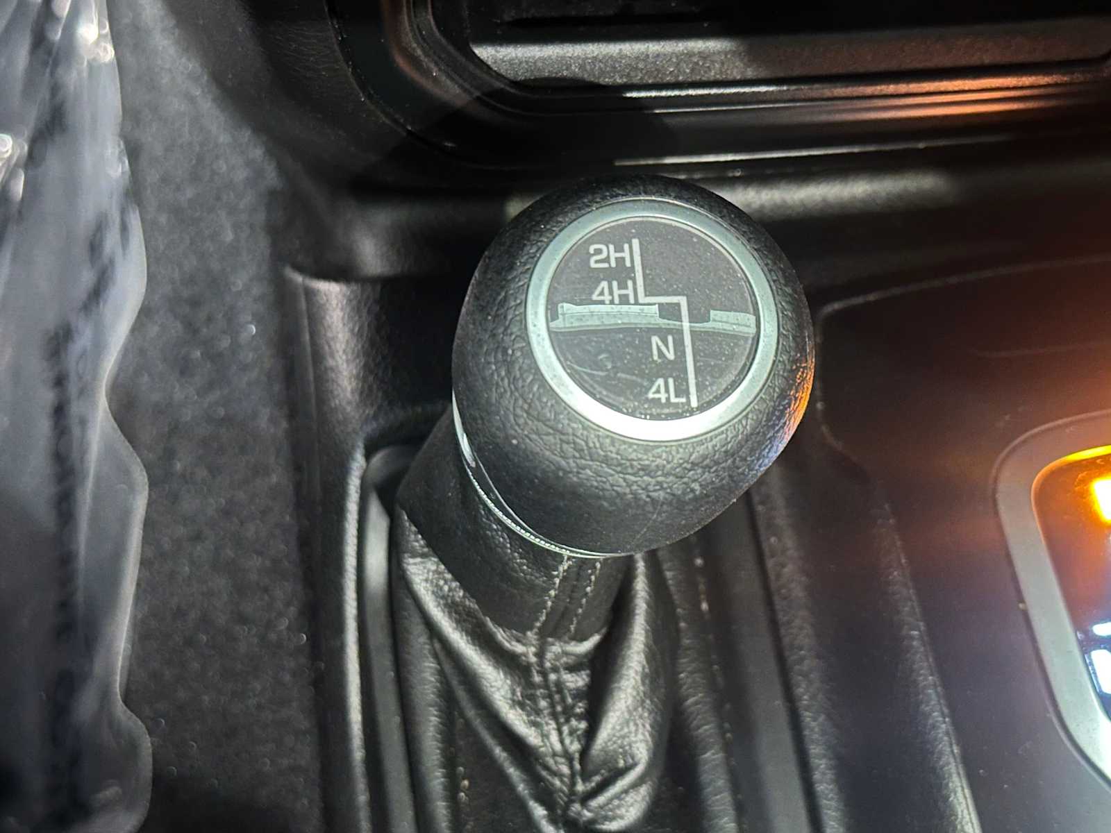 Thumbnail: 2020 Jeep Wrangler - 17