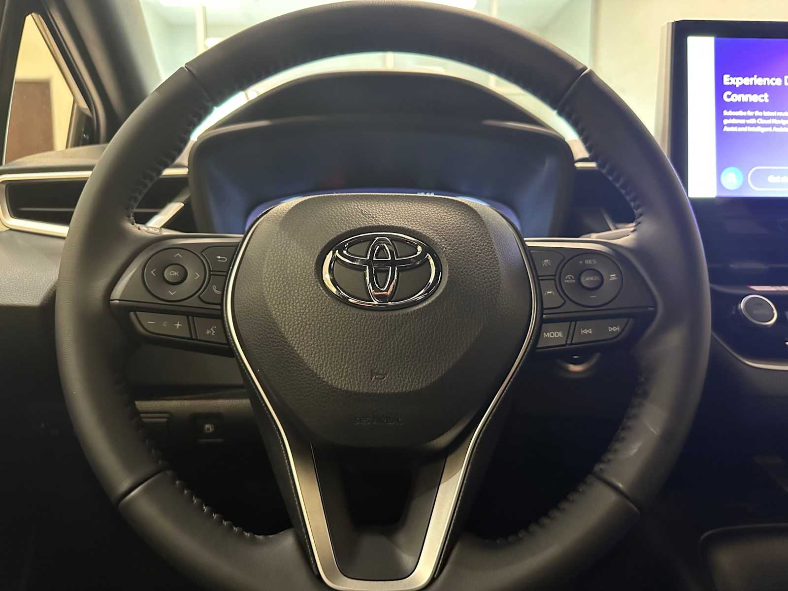 Thumbnail: 2026 Toyota Corolla - 11