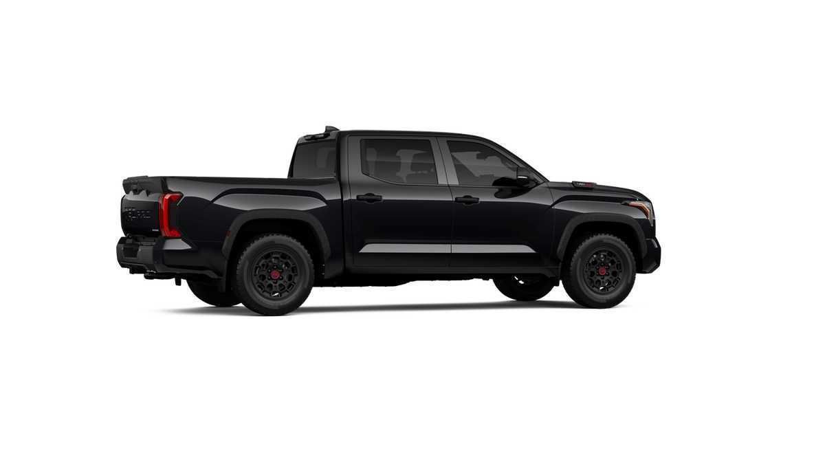 Thumbnail: 2026 Toyota Tundra - 8