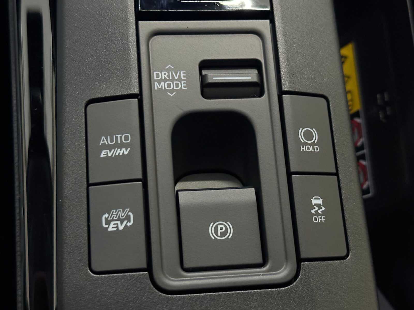 Thumbnail: 2026 Toyota Prius - 17