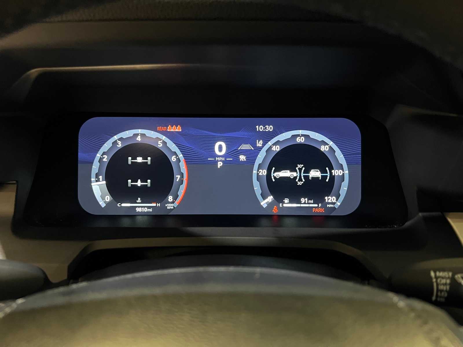 Thumbnail: 2024 Toyota Tacoma - 18