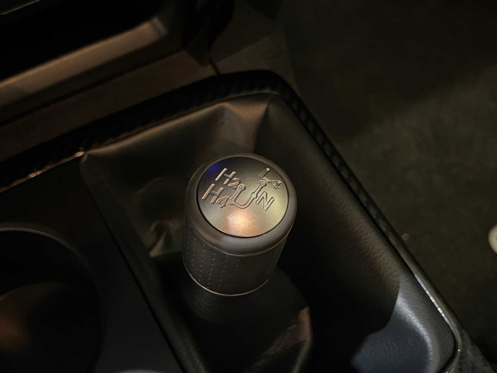 Thumbnail: 2024 Toyota 4Runner - 26