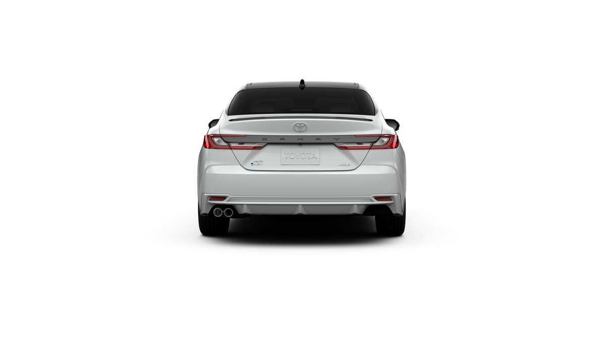 Thumbnail: 2026 Toyota Camry - 8