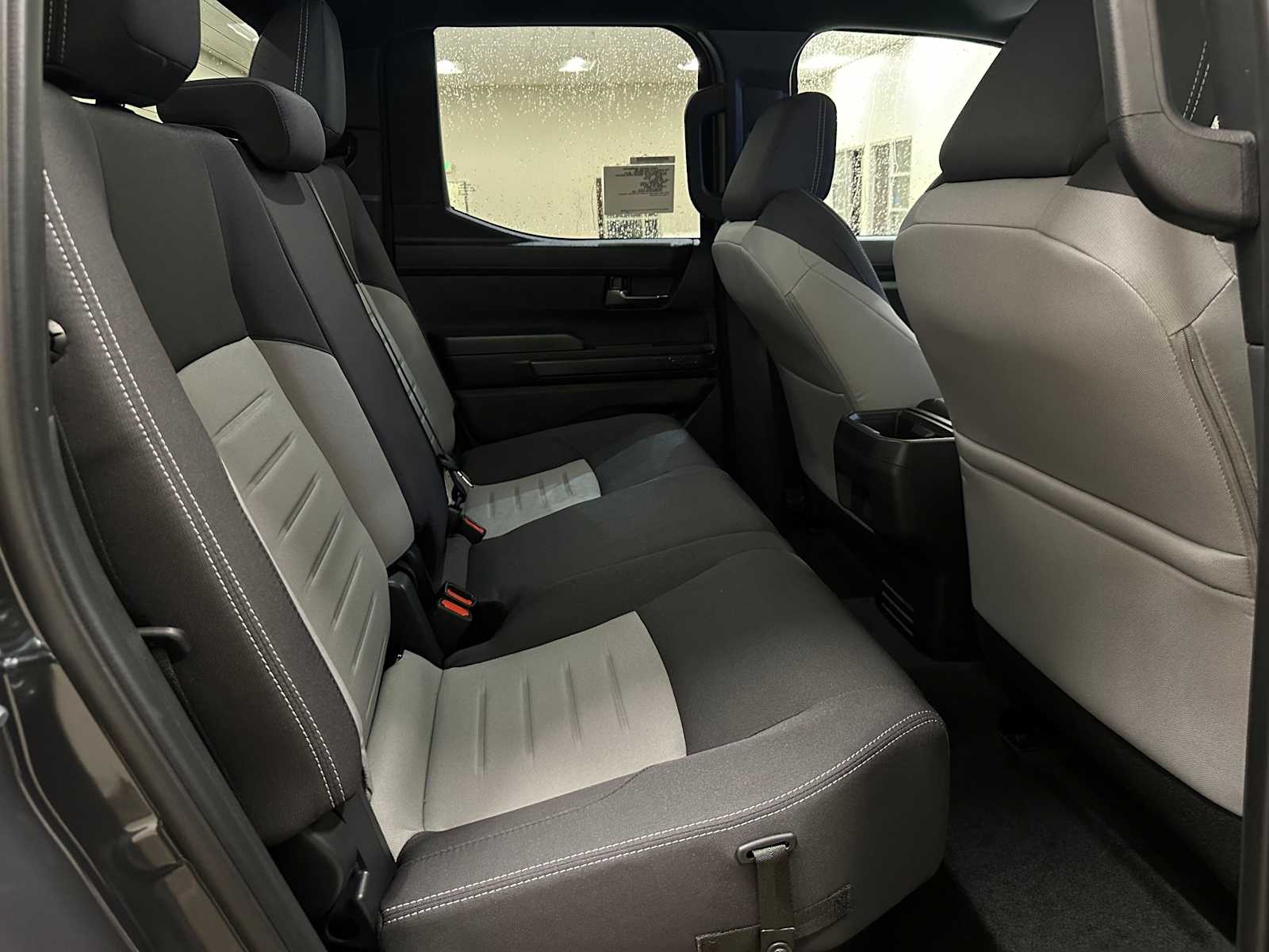 Thumbnail: 2026 Toyota Tacoma - 24