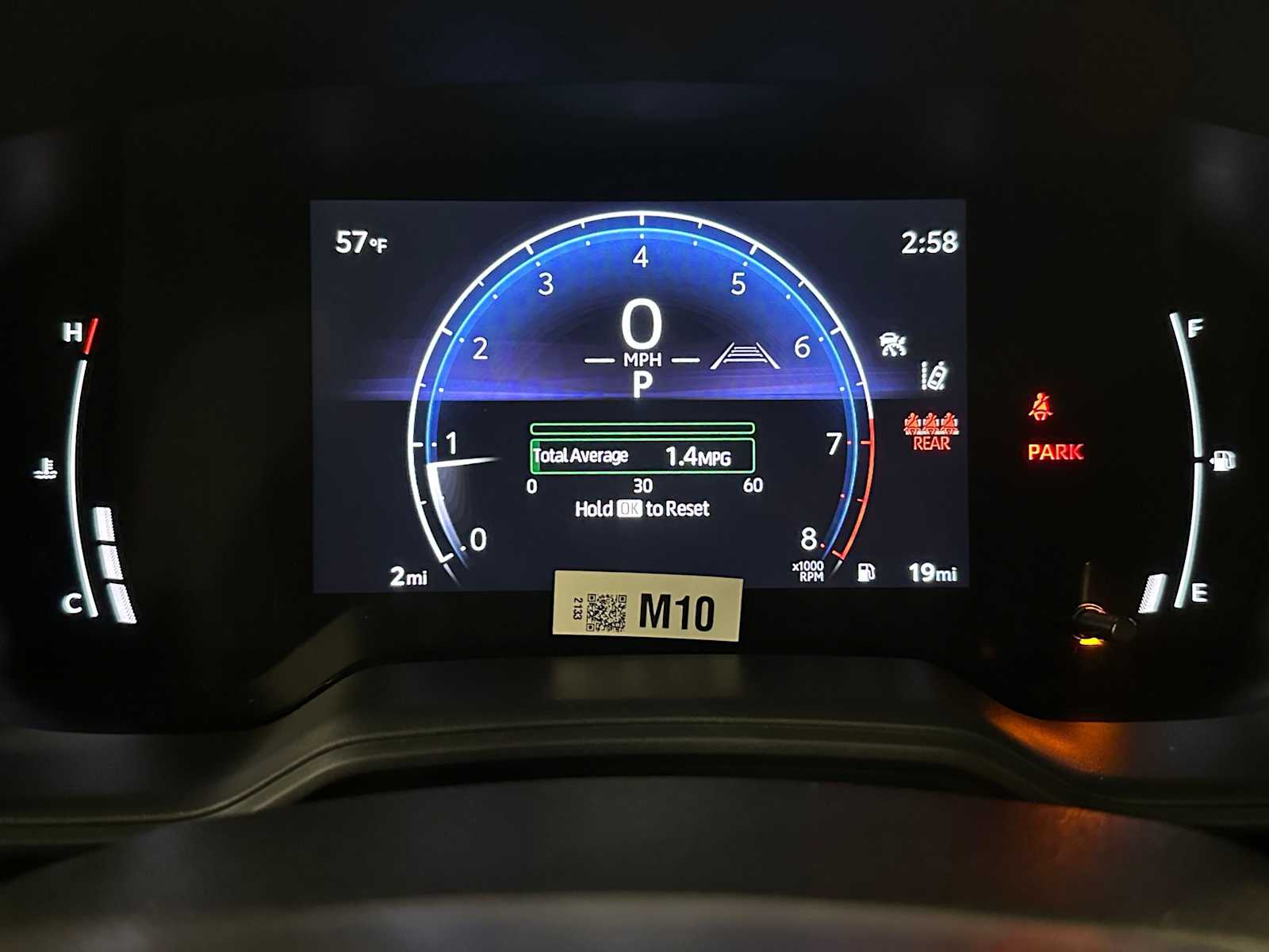 Thumbnail: 2026 Toyota Corolla Cross - 12