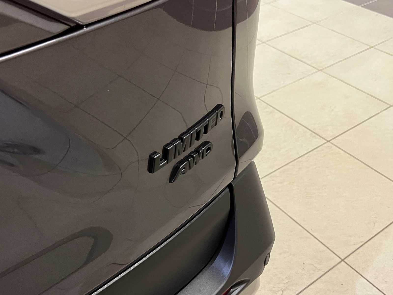 Thumbnail: 2025 Toyota RAV4 - 6