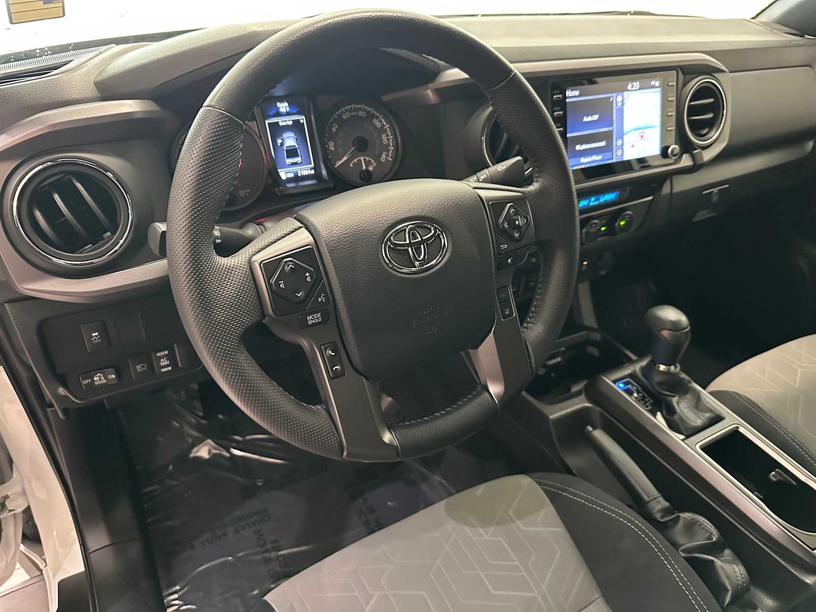 Thumbnail: 2023 Toyota Tacoma - 2