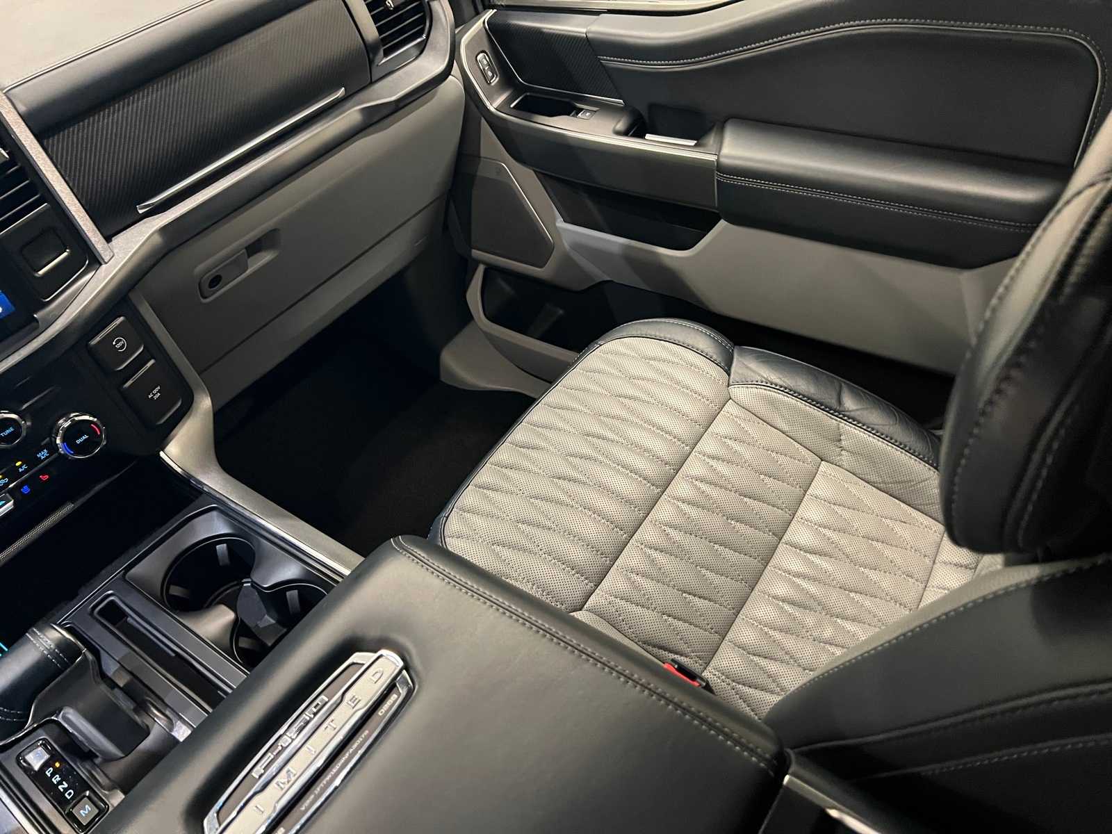 Thumbnail: 2022 Ford F-150 - 11