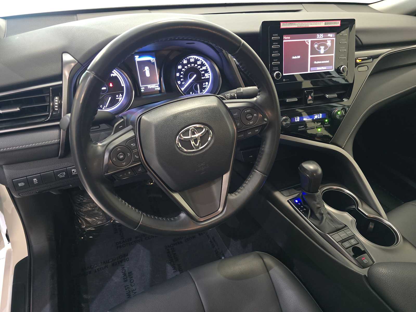 Thumbnail: 2024 Toyota Camry - 2