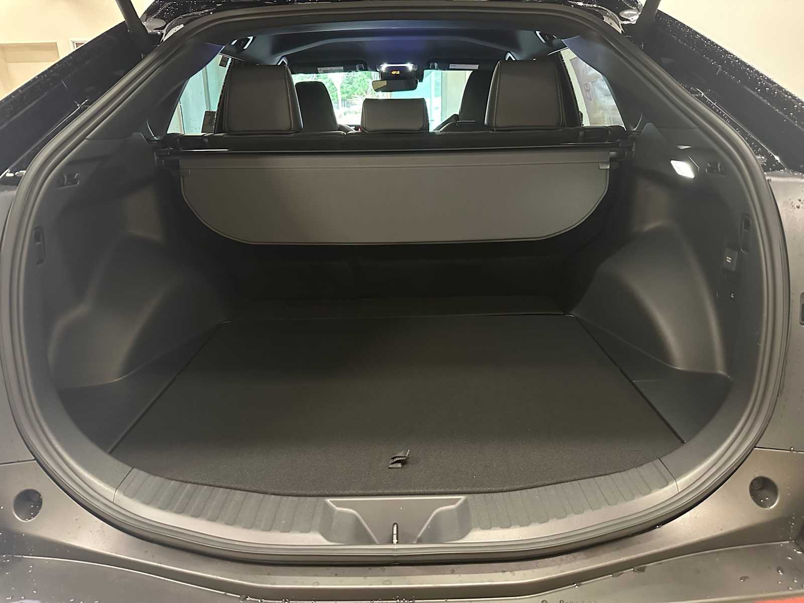 Thumbnail: 2026 Toyota bZ - 28