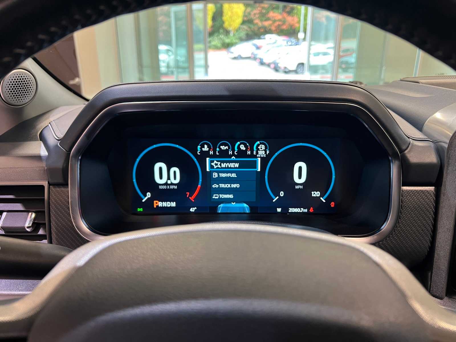 Thumbnail: 2022 Ford F-150 - 19