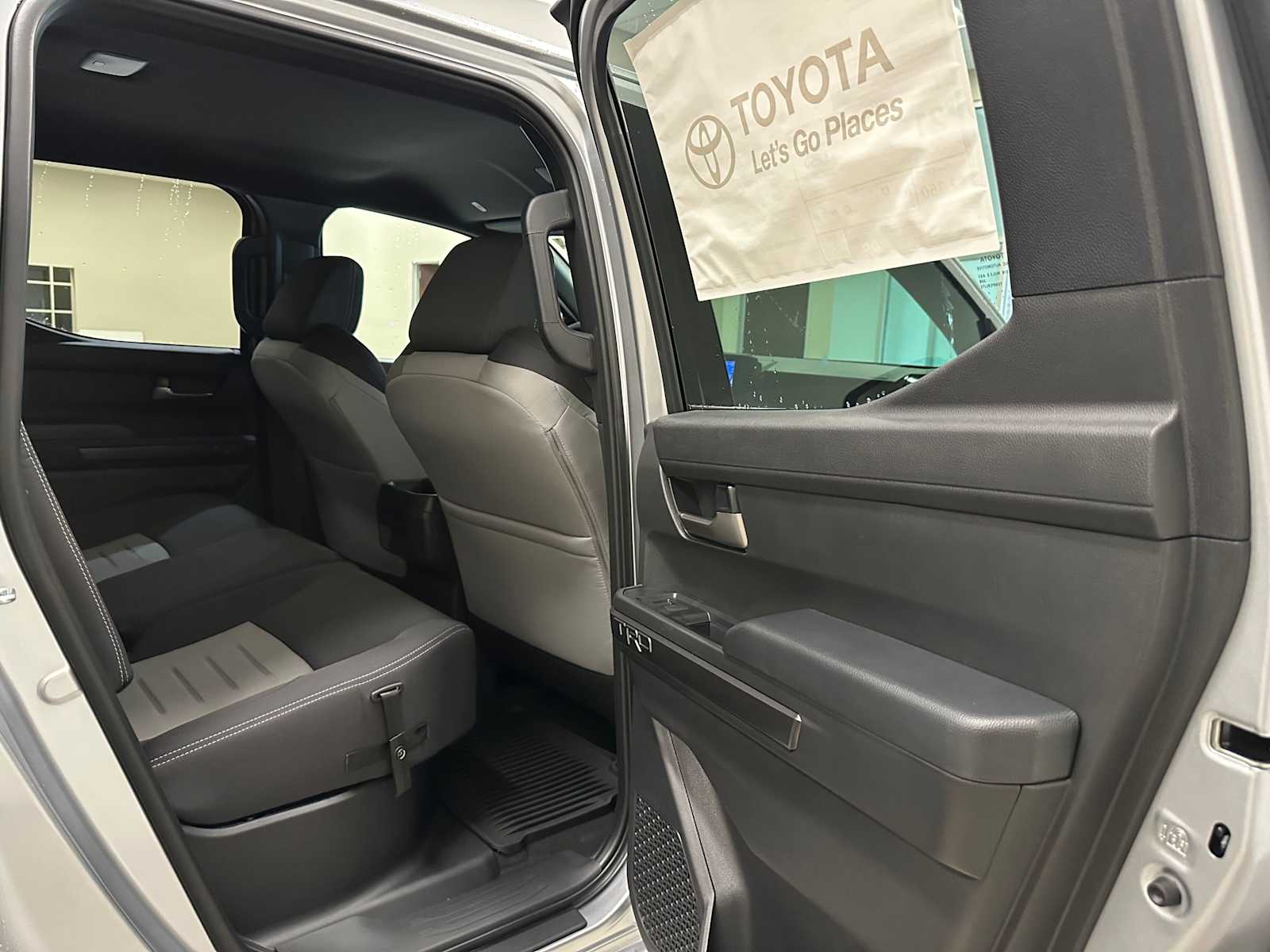 Thumbnail: 2026 Toyota Tacoma - 25