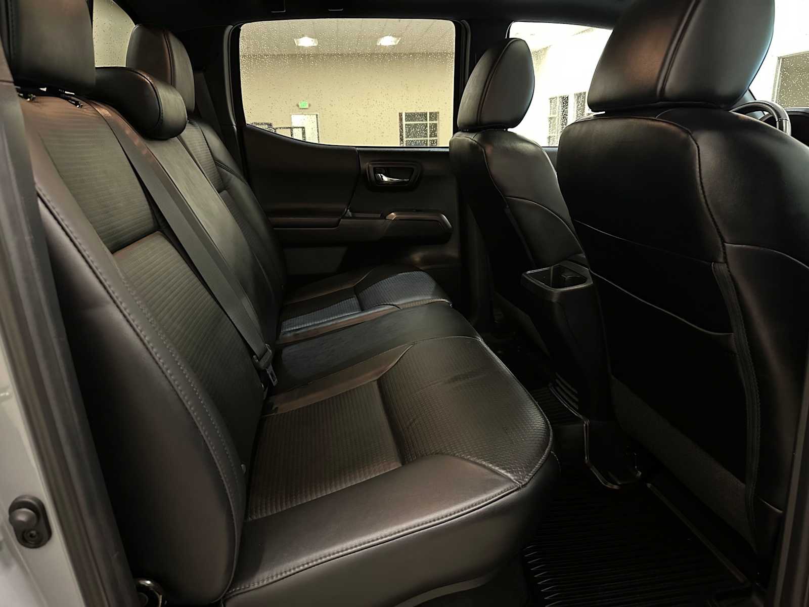 Thumbnail: 2019 Toyota Tacoma - 26