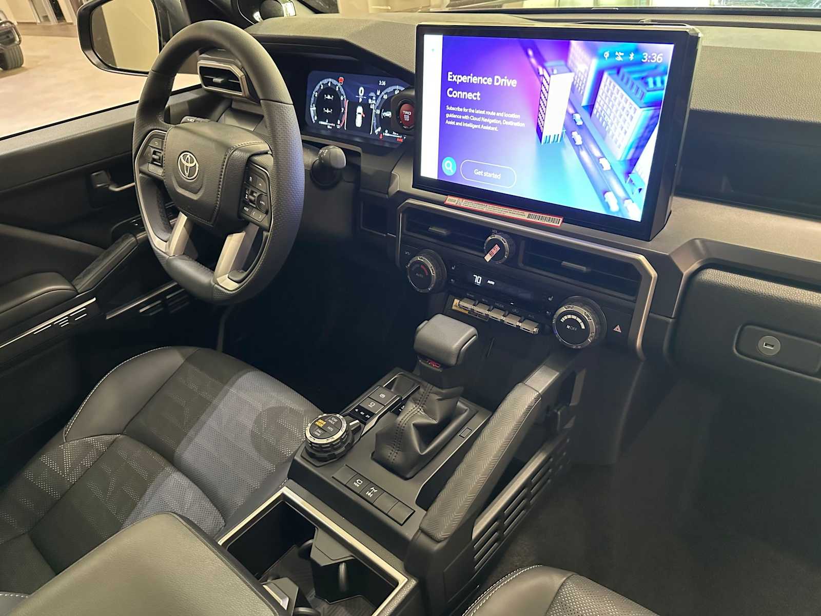 Thumbnail: 2026 Toyota 4Runner - 29