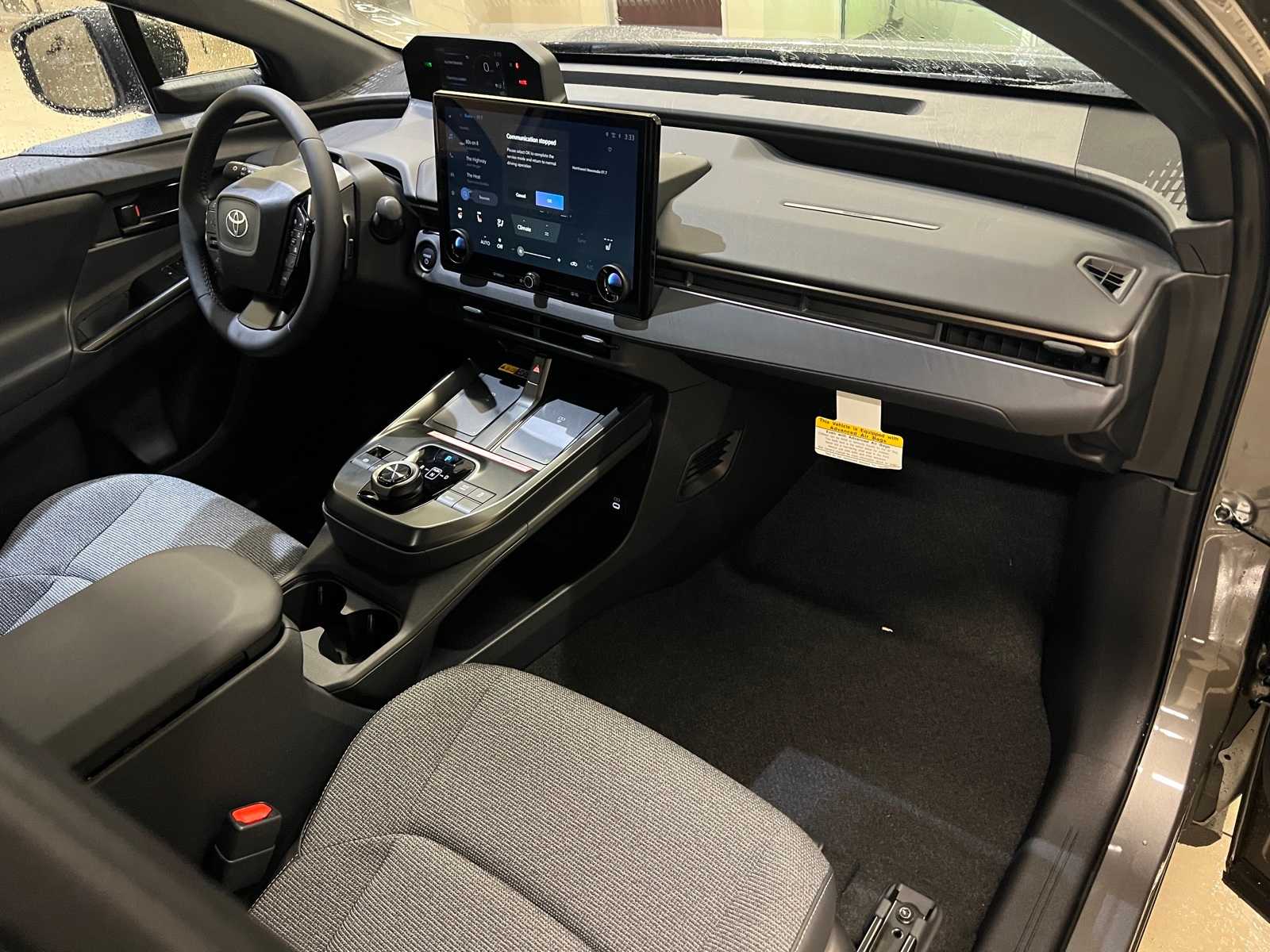 Thumbnail: 2026 Toyota bZ - 15