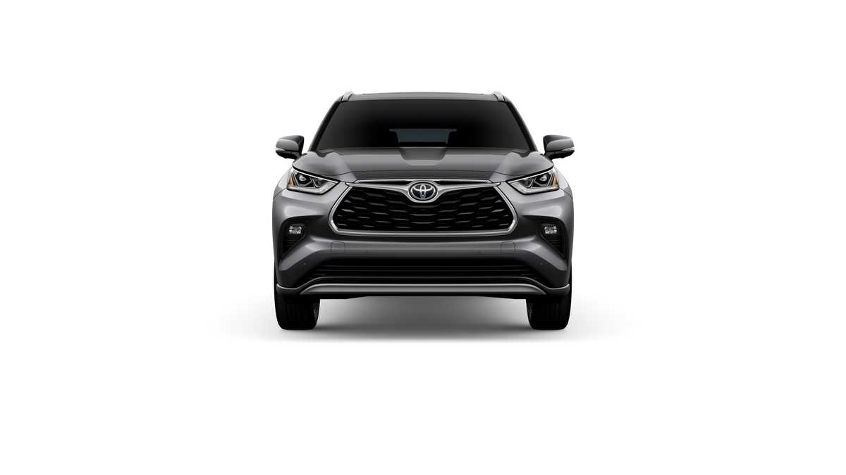 Thumbnail: 2026 Toyota Highlander - 17