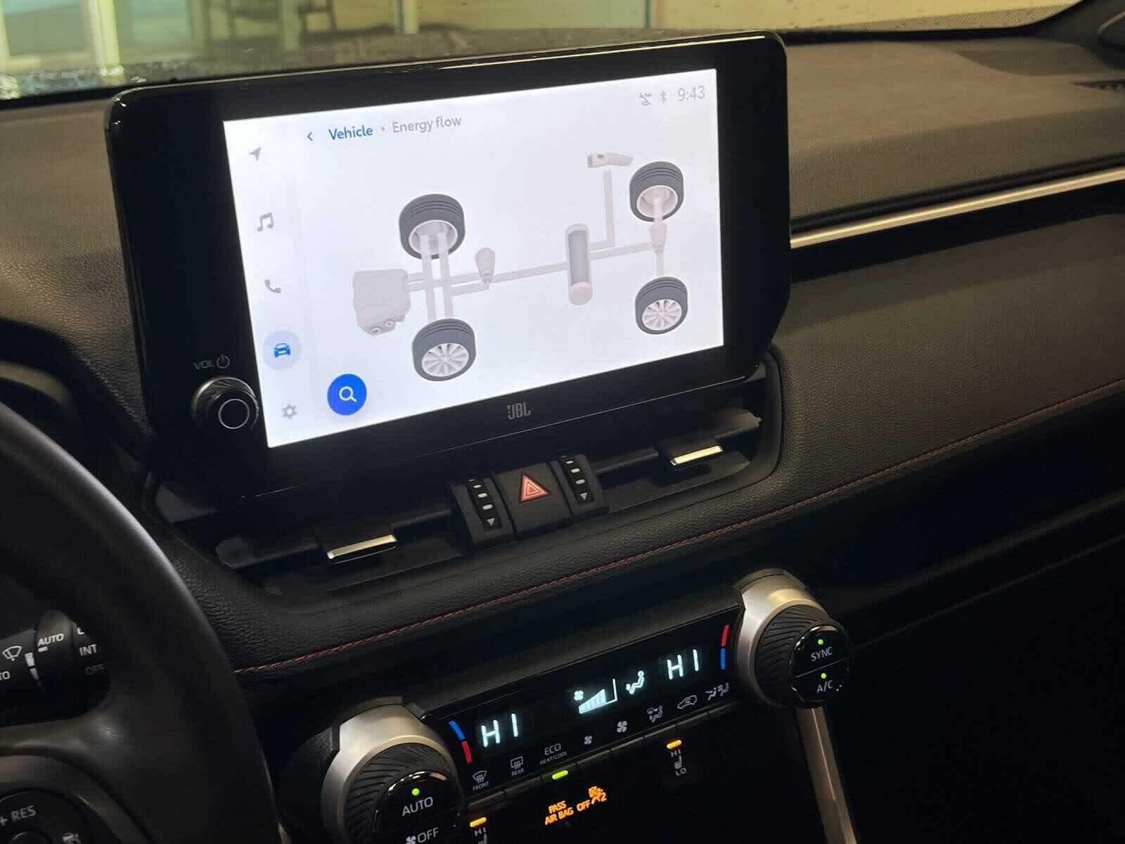 Thumbnail: 2024 Toyota RAV4 - 26