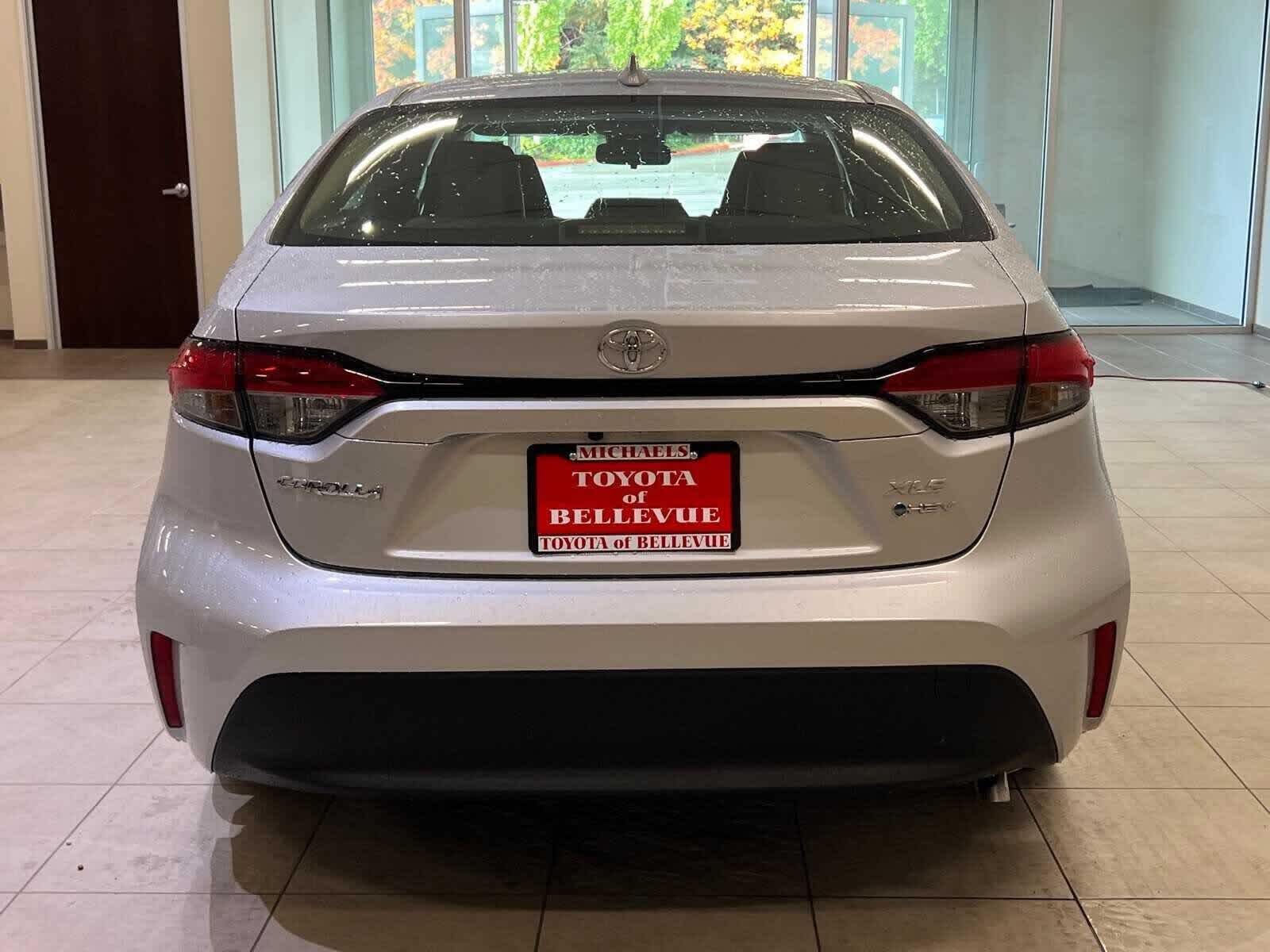 Thumbnail: 2026 Toyota Corolla - 5