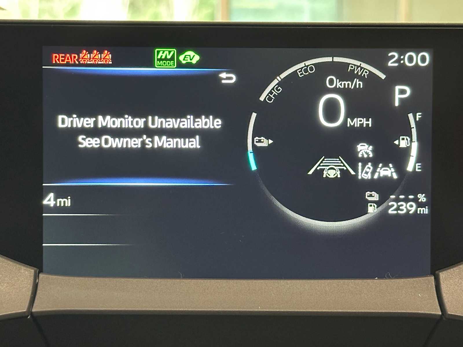 Thumbnail: 2026 Toyota Prius - 12