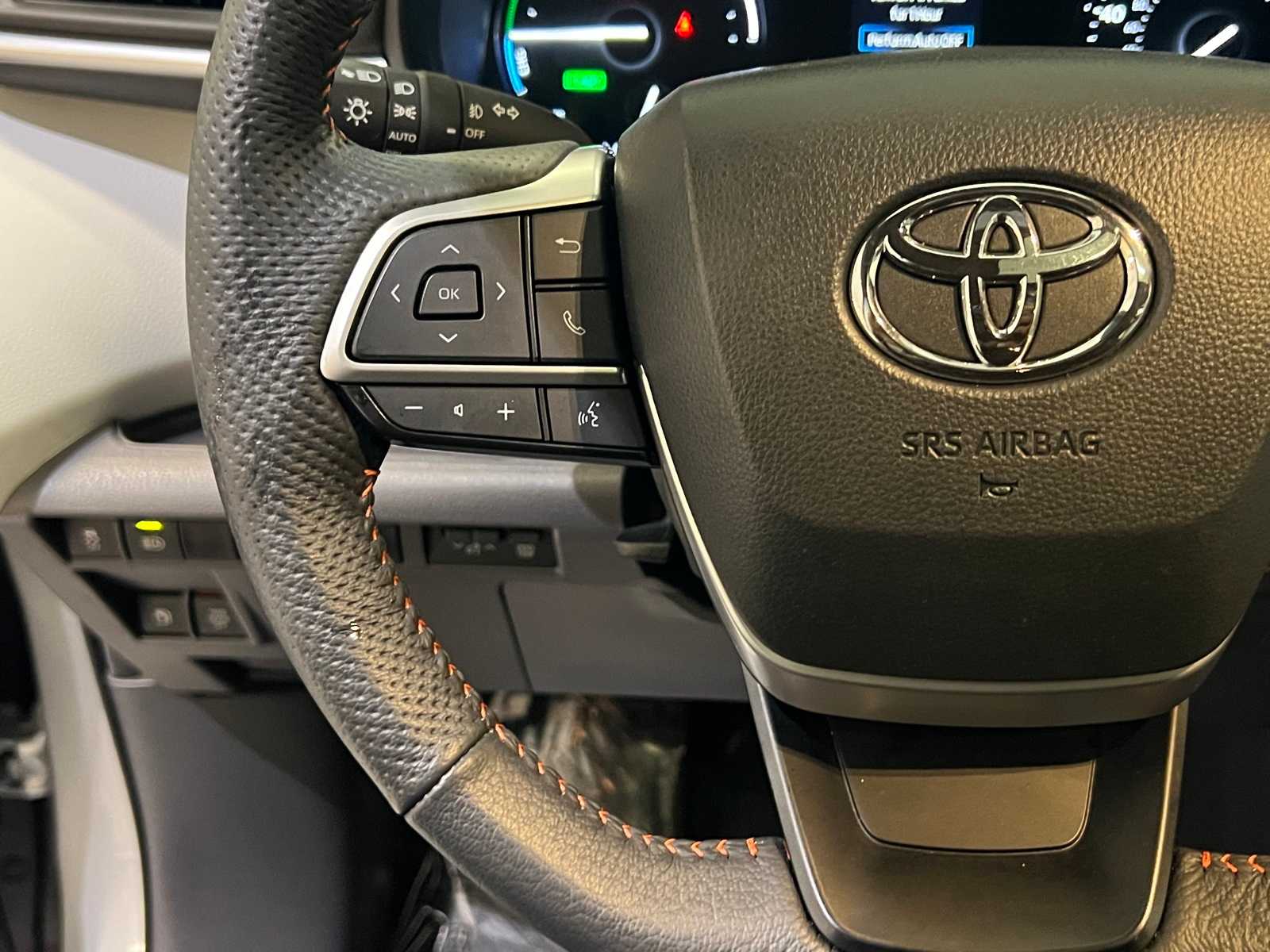 Thumbnail: 2024 Toyota Sienna - 20