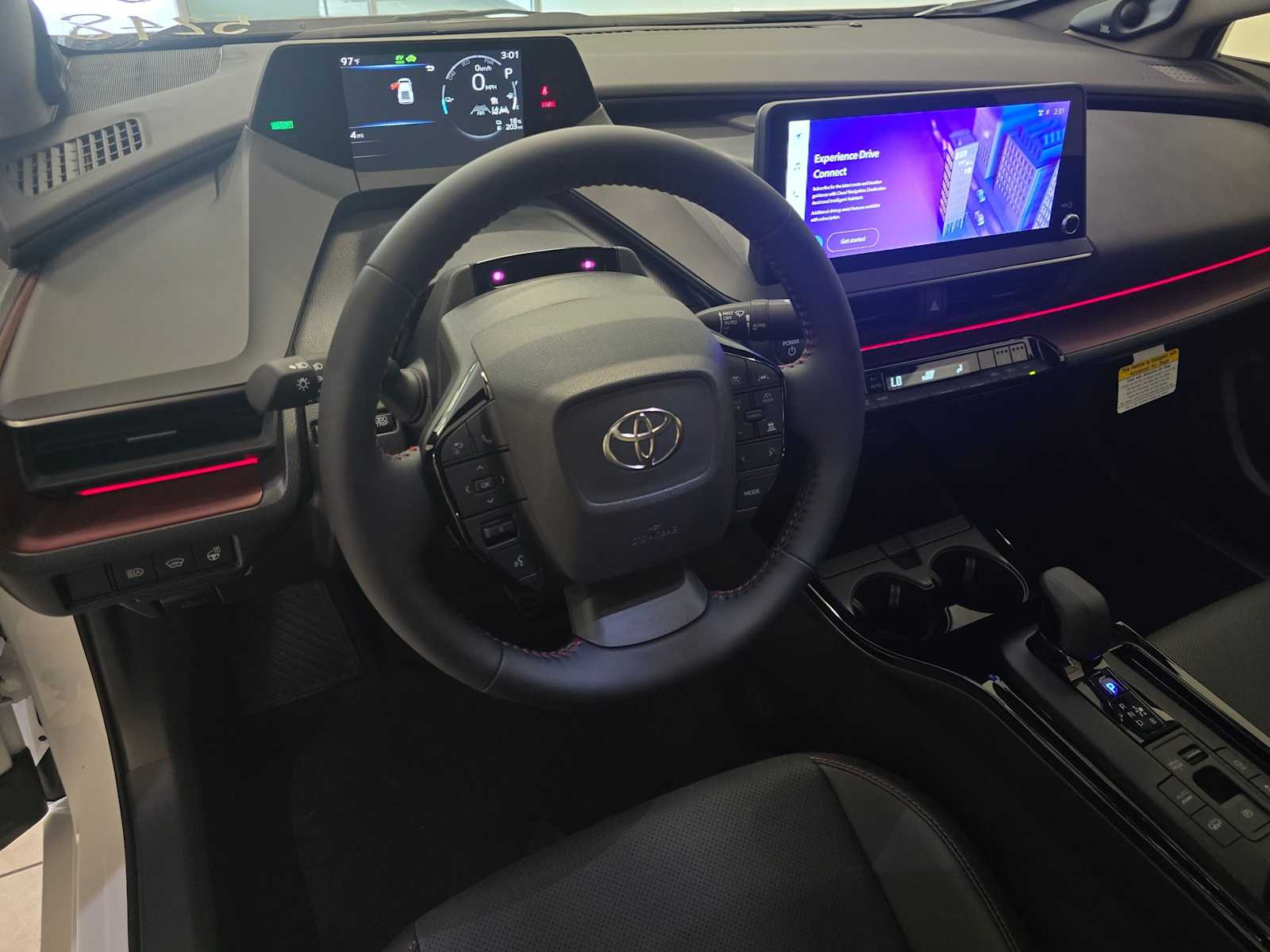 Thumbnail: 2026 Toyota Prius - 2