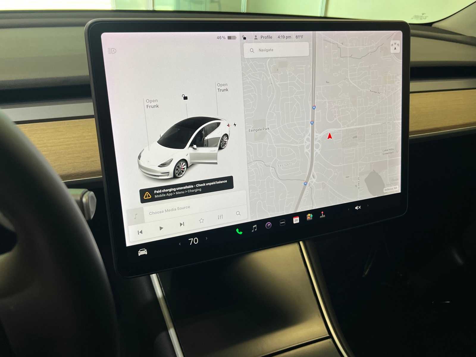 2019 Tesla Model 3 Performance 18