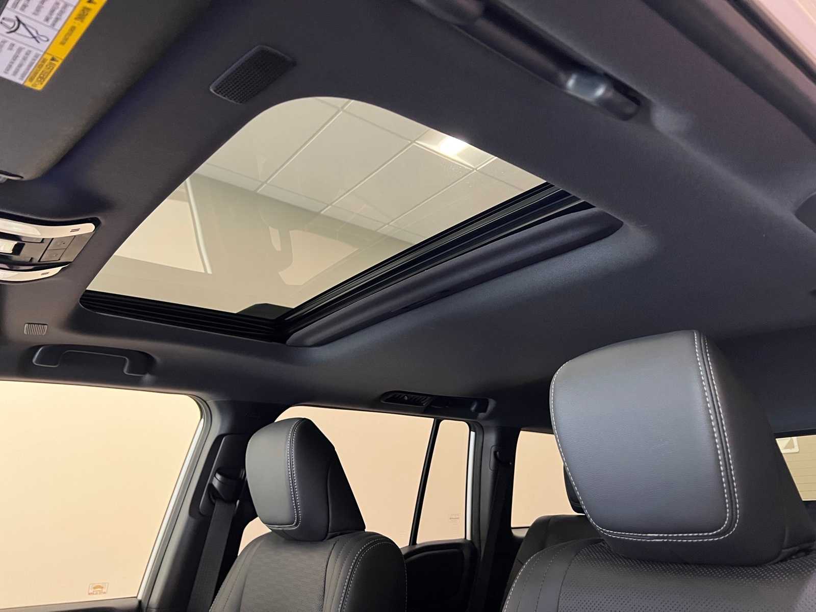 Thumbnail: 2024 Toyota Land Cruiser - 17