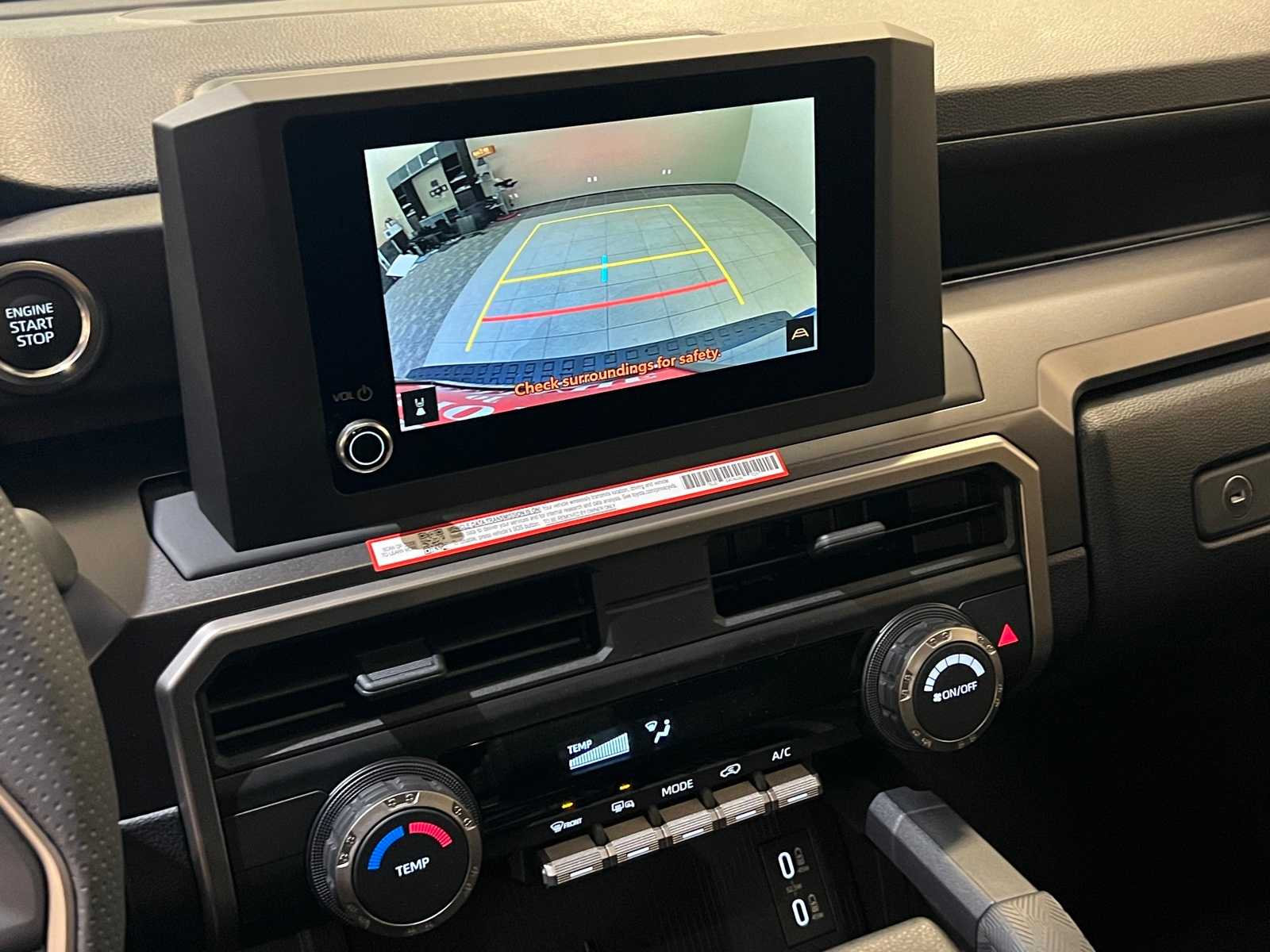 Thumbnail: 2025 Toyota 4Runner - 26