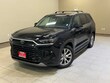  Toyota Grand Highlander Hybrid