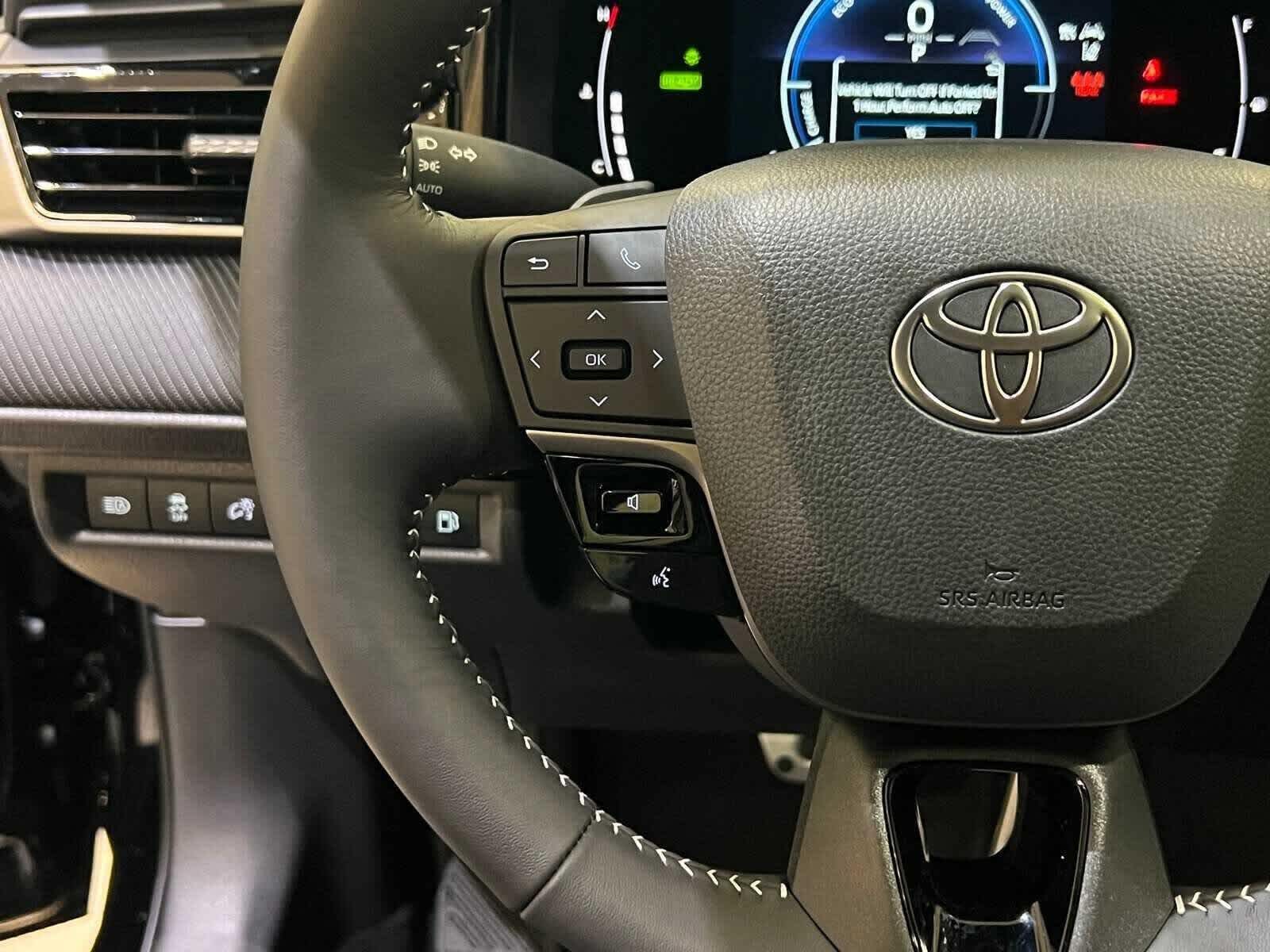 Thumbnail: 2026 Toyota Camry - 22