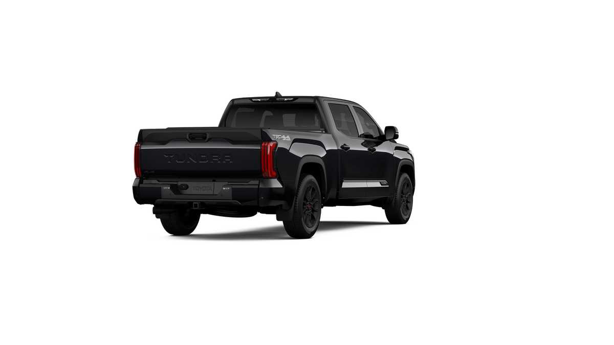 Thumbnail: 2026 Toyota Tundra - 9