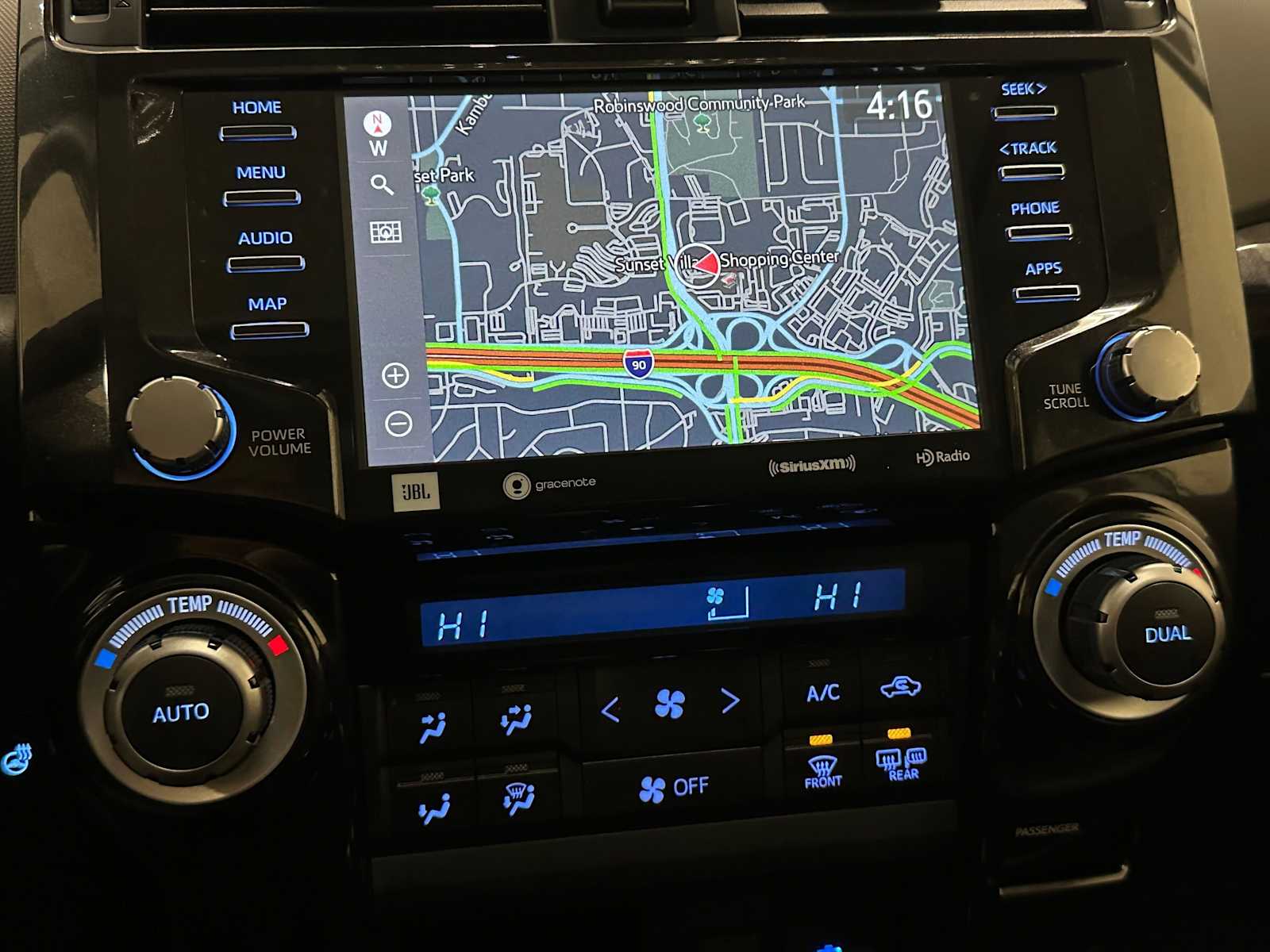 Thumbnail: 2023 Toyota 4Runner - 14