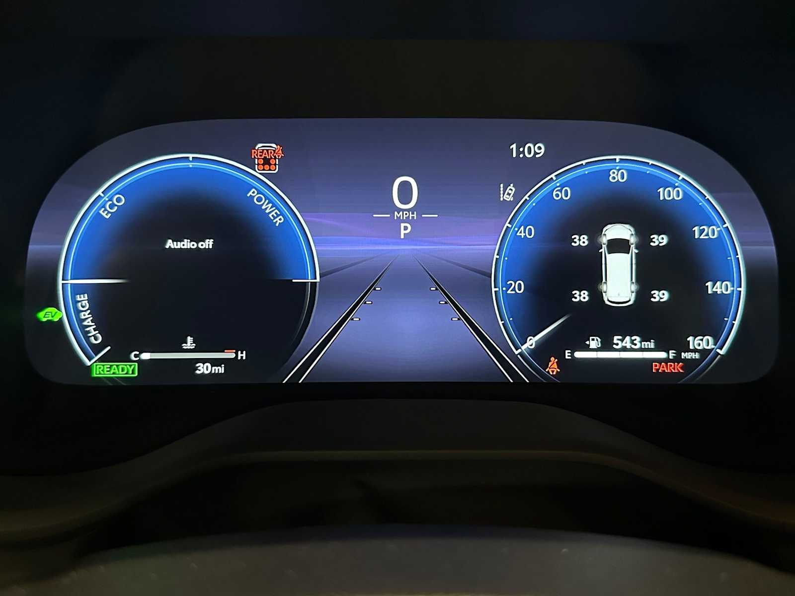 Thumbnail: 2026 Toyota Sienna - 12