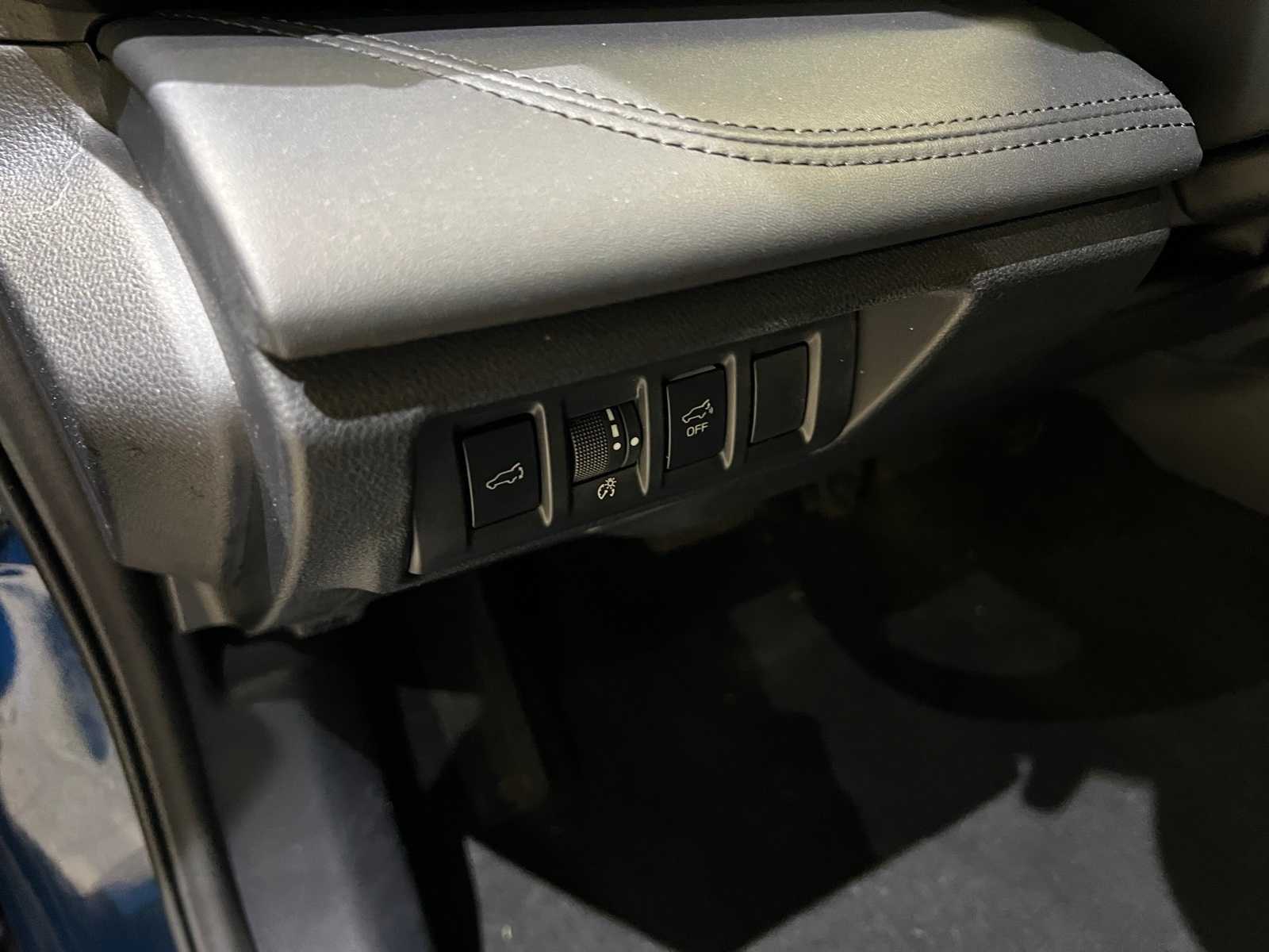 Thumbnail: 2024 Subaru Outback - 16