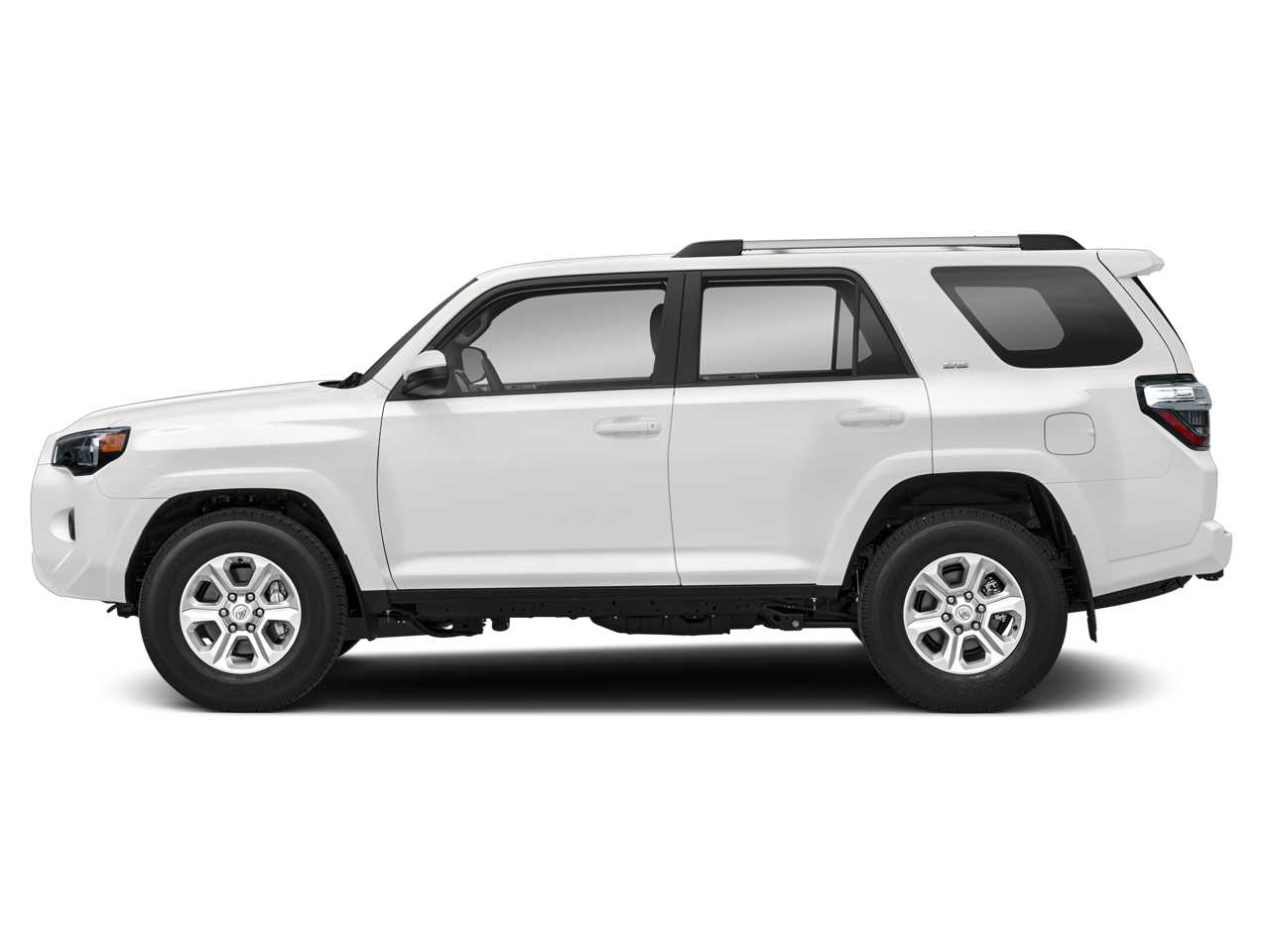 Thumbnail: 2023 Toyota 4Runner - 3