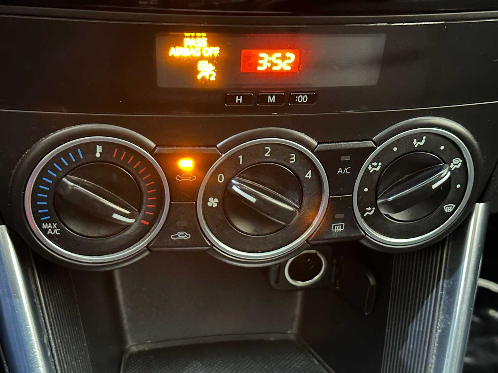 Thumbnail: 2013 Mazda CX-5 - 13