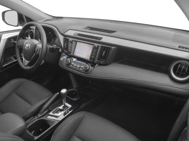 Thumbnail: 2018 Toyota RAV4 - 11