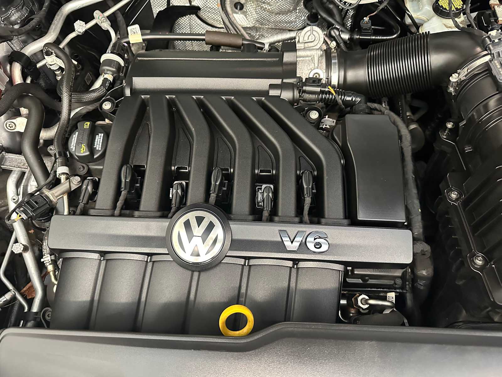 Thumbnail: 2019 Volkswagen Atlas - 9