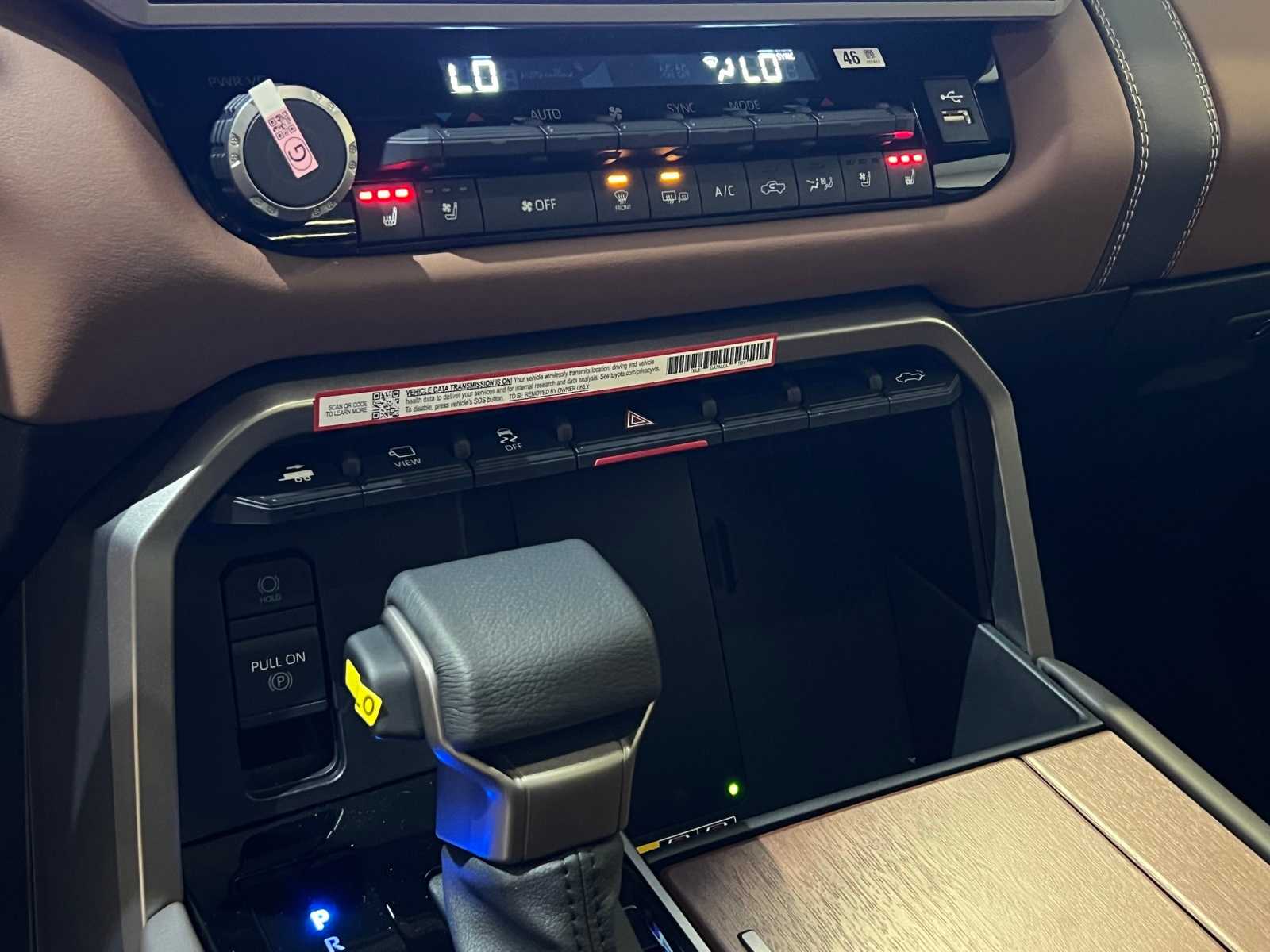 Thumbnail: 2026 Toyota Tundra - 24