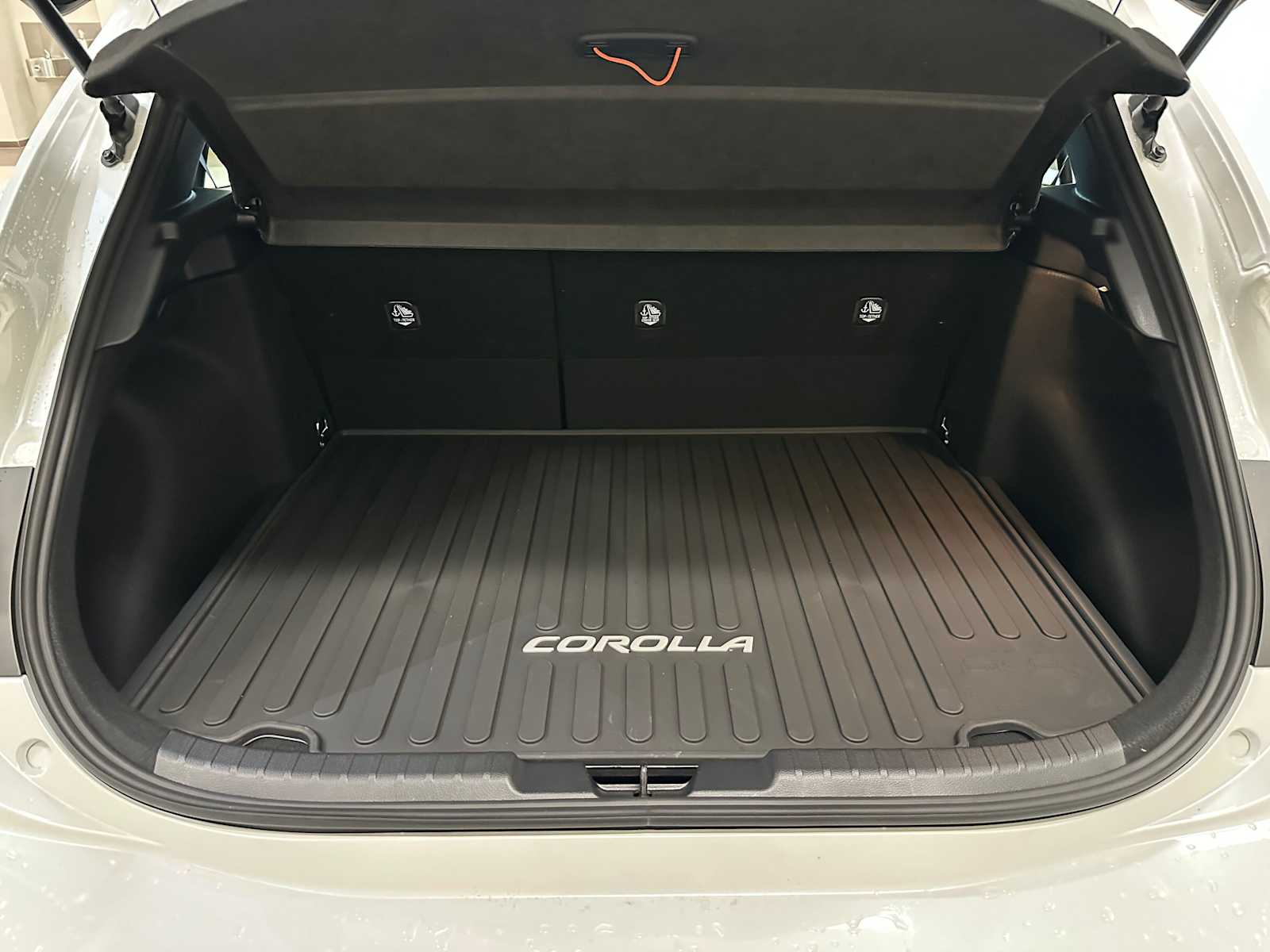 Thumbnail: 2026 Toyota Corolla - 29