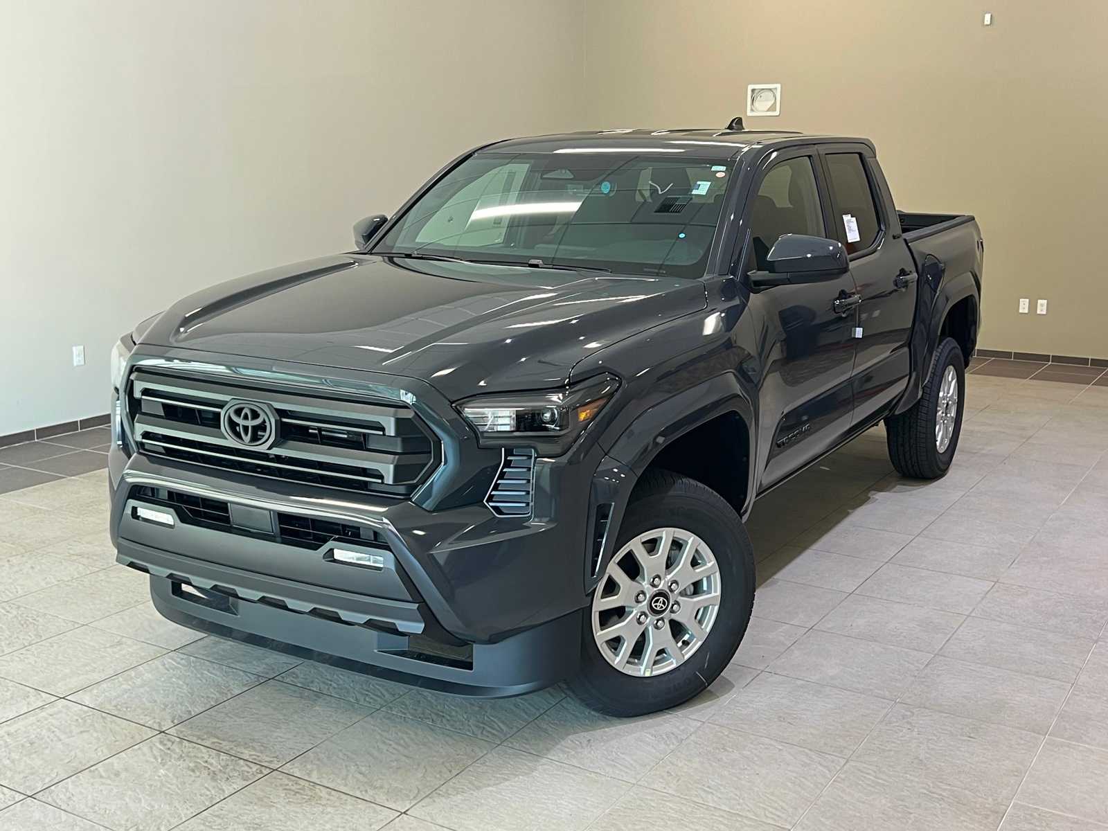 Thumbnail: 2025 Toyota Tacoma - 1