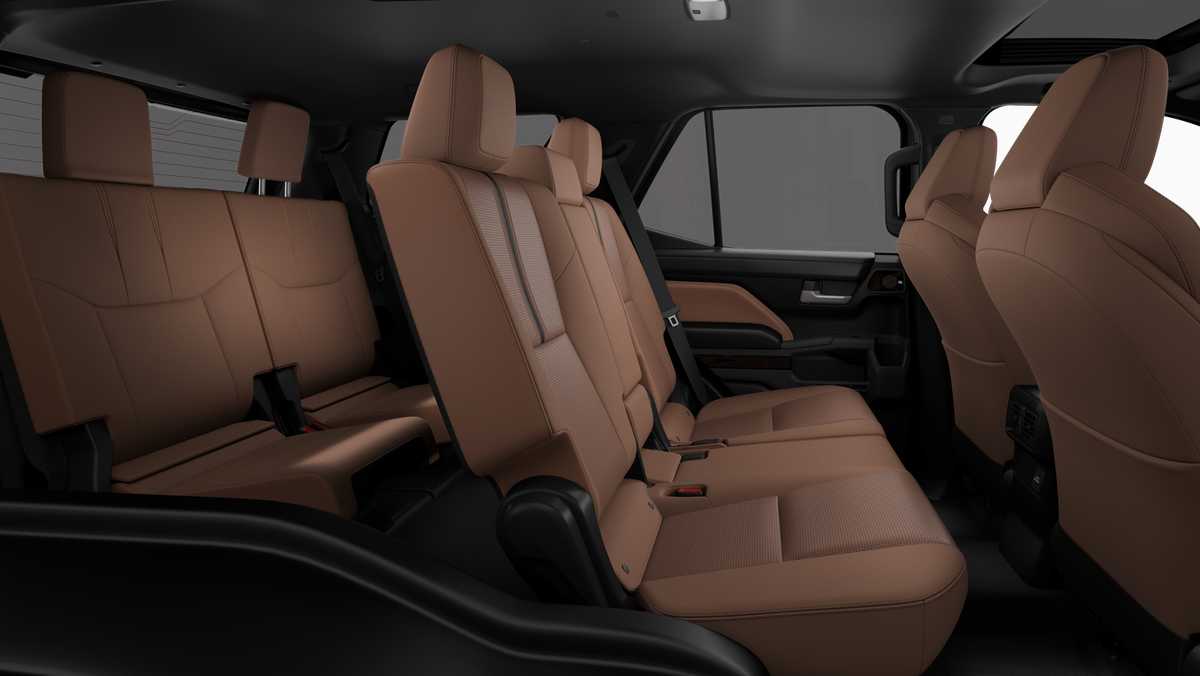 Thumbnail: 2026 Toyota 4Runner - 21