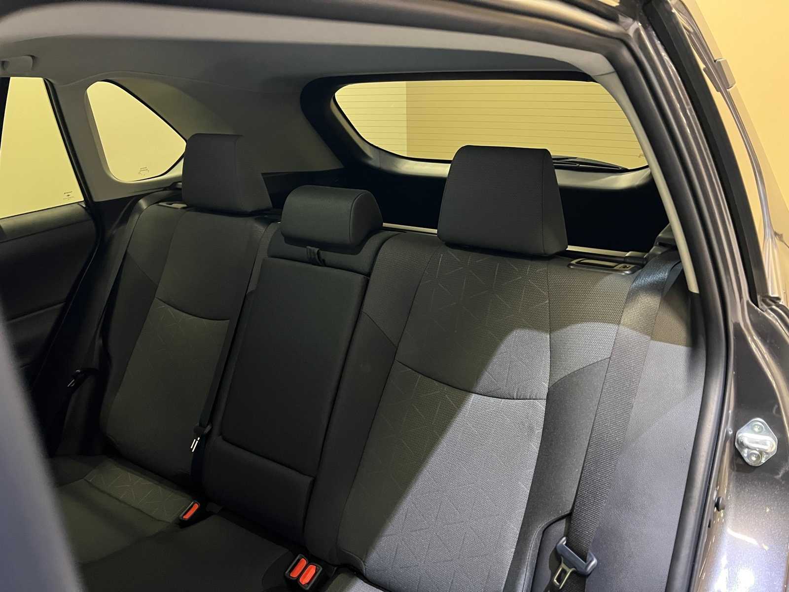 Thumbnail: 2024 Toyota RAV4 - 13